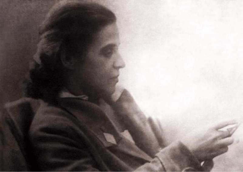 ვინ იყო საფო მგელაძე, თავისუფლების მოყვარული ქალი-მწერალი, რომელსაც „ქართველი ჟორჟ სანდი“ შეარქვეს