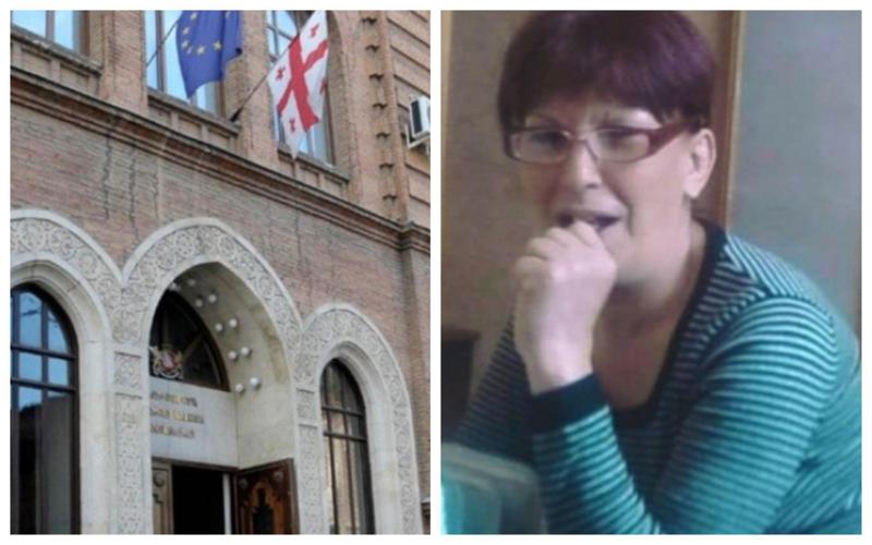 "გვინდა, კრემაციის გარეშე შევძლოთ დედაჩემის გადმოსვენება" - საბერძნეთში გარდაცვლილი ქართველი ქალის ოჯახი დახმარებას ითხოვს