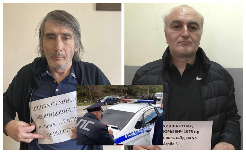 "პაკას" პირდაპირ აქვს ნათქვამი ბარცბასთვის, რომ ქართველებს შენი გაგორება არ გაუჭირდებათო" - აფხაზეთში "კრიმინალური ავტორიტეტების" დაკავებების სერია დაიწყო