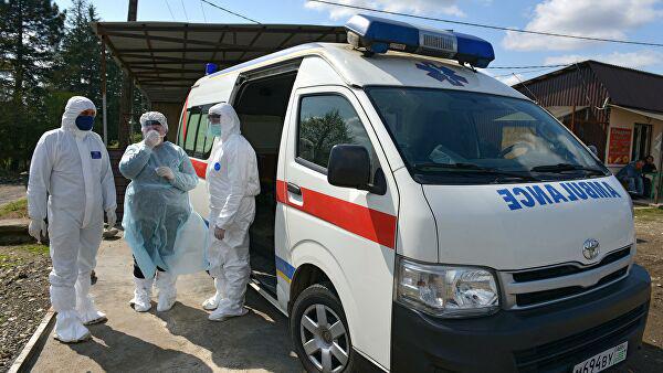 "ძალიან ცუდი სტატისტიკაა... ინფიცირებულთა შორის უამრავი ბავშვია, რომელთაც ვირუსი მძიმე ფორმებში გადააქვთ" - აფხაზეთსა და ცხინვალში "ინდური შტამი" გამოჩნდა