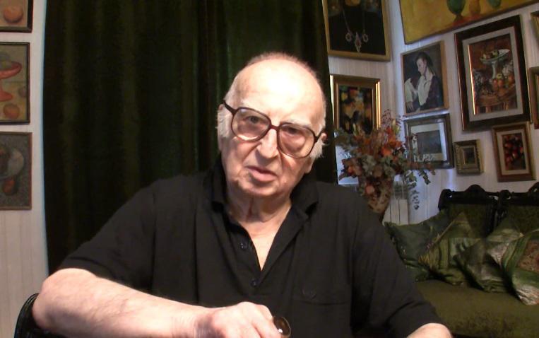 "მე ვაყალიბებ ახალ პოლიტიკურ პარტიას!" - რეზო ამაშუკელი