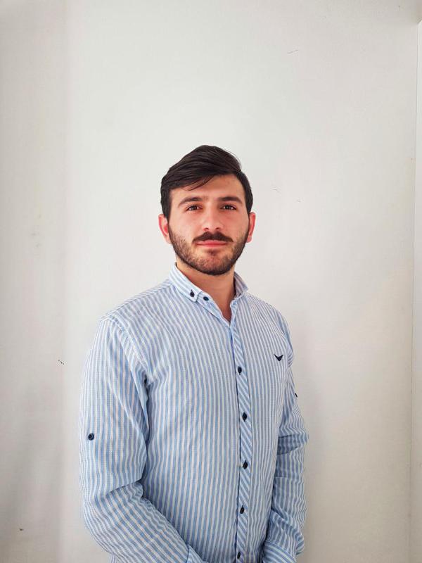 როგორ შევუთავსოთ ერთმანეთს სწავლა და მუშაობა  - წარმატებული სტუდენტის ისტორია ფოთიდან