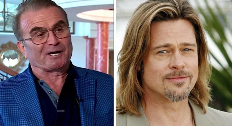 "თბილისს სჭირდება ბრედ პიტი, თემურ ჭყონია არ სჭირდება" - რას ამბობს თემურ ჭყონია თბილისის მერობის კანდიდატობაზე