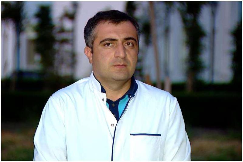 "პანდემიის "მეოთხე ტალღა" ნამდვილად იქნება, მაგრამ რა სიმძლავრის..." - რას ამბობს ექიმი-ეპიდემიოლოგი?