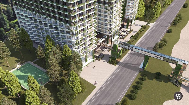 აჭარის გაცოცხლებული ბალნეოლოგიური კურორტი, რომელიც სხვადასხვა დაავადებებს კურნავს