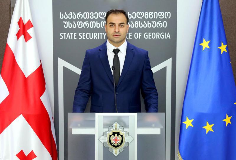 140 000 აშშ დოლარი ქრთამის სახით... - რა საქმეზე დააკავეს ამბროლაურის საკრებულოს ერთ-ერთი ფრაქციის თავმჯდომარე