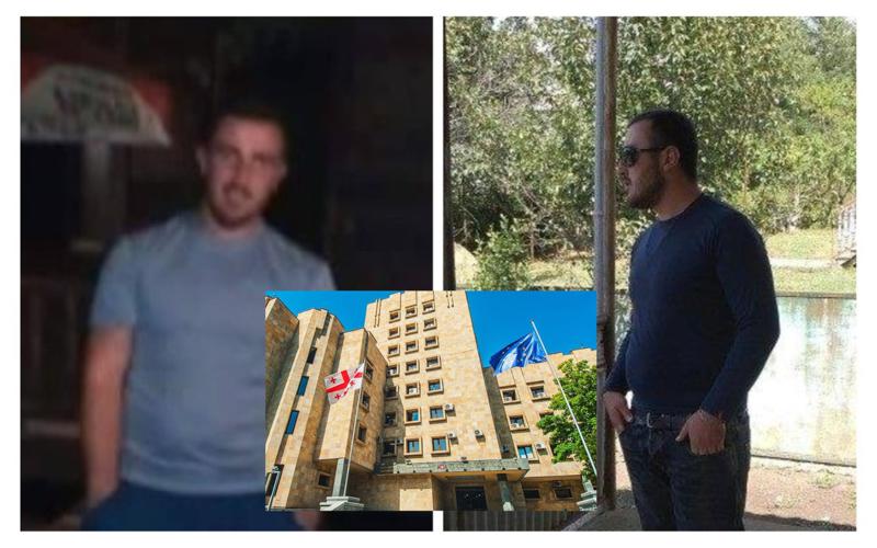 ზესტაფონში მომხდარი მკვლელობის საქმეზე პოლიციელი დააკავეს - ვინ არის მოკლული ახალგაზრდა და რა დეტალებს ასაჯაროებს პროკურატურა?