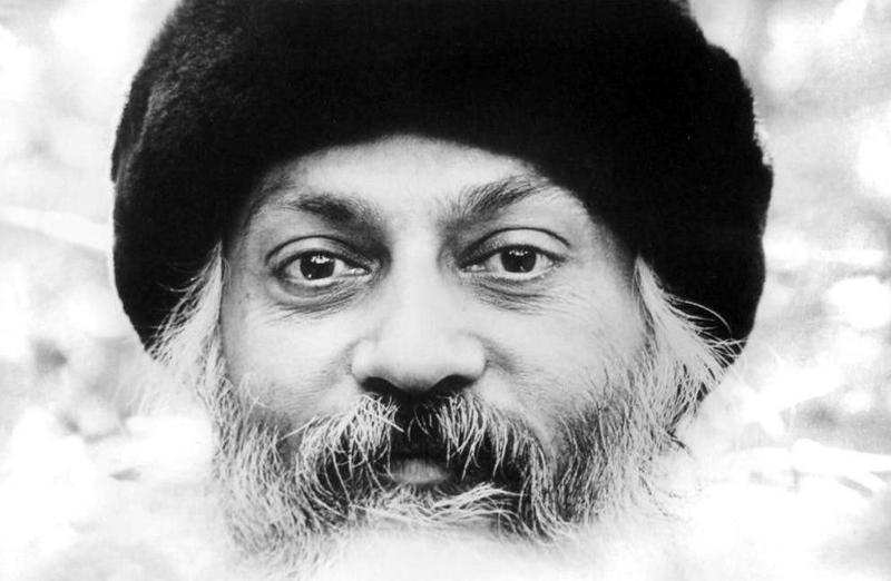 "არ შეგეშინდეთ ვინმეს დაკარგვის, ვინც ბედმა გარგუნათ არ დაკარგავთ..." - ოშოს 13 გენიალური რჩევა