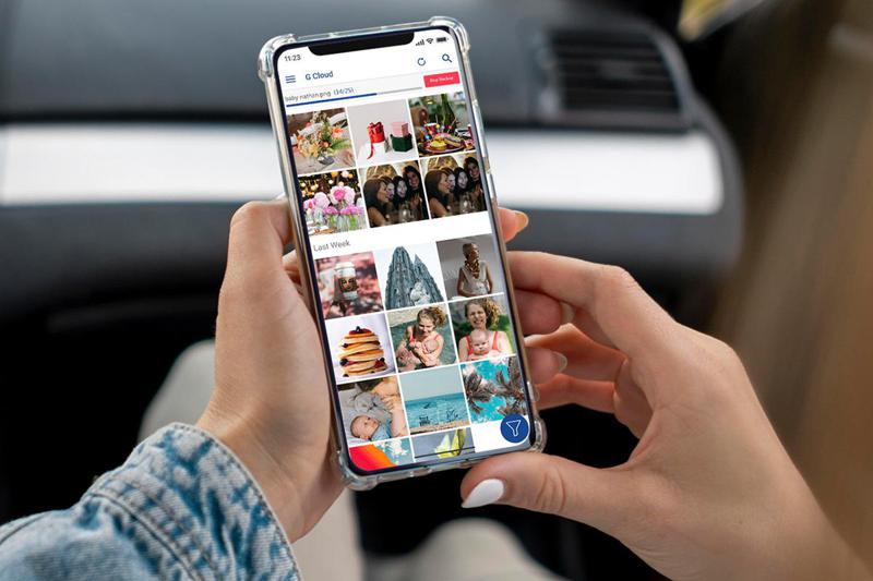 5 მეთოდი, როგორ შეინახოთ ფოტოები, რომ არასოდეს წაგეშალოთ