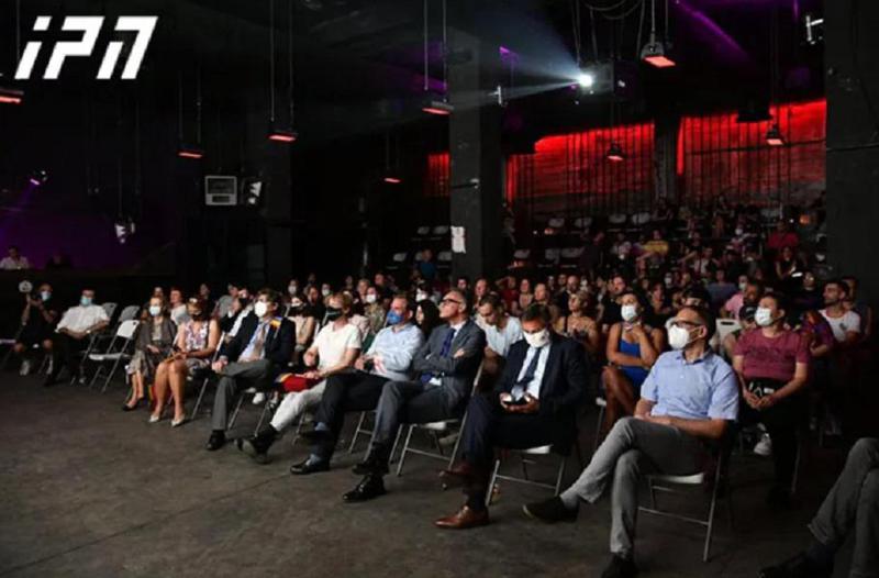 "თბილისი პრაიდის" კვირეულის ფარგლებში პირველი ღონისძიება მიმდინარეობს -  ღონისძიებას ესწრებიან დიპლომატიური კორპუსის წარმომადგენლები