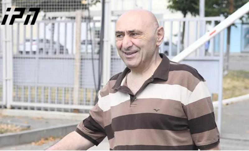 გოგი წულაიას ნაწილობრივ გამართლებას პროკურატურა არ ეთანხმება -  განაჩენი გასაჩივრდება