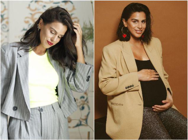 ეკა მიშველაძის შვილს, ტელეწამყვან მაკო კვიტაიშვილს შვილი შეეძინა - "ჩვენს ოჯახში ახალი სიცოცხლე შემოვიდა!"