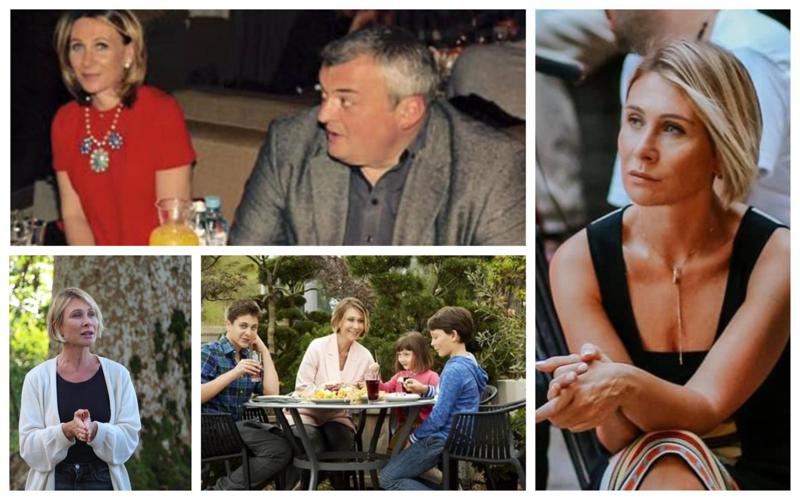 მილიონერი დეპუტატი ქმარს დაშორდა - რა გახდა ნინო წილოსანის ოჯახური იდილიის დაშლის მიზეზი?