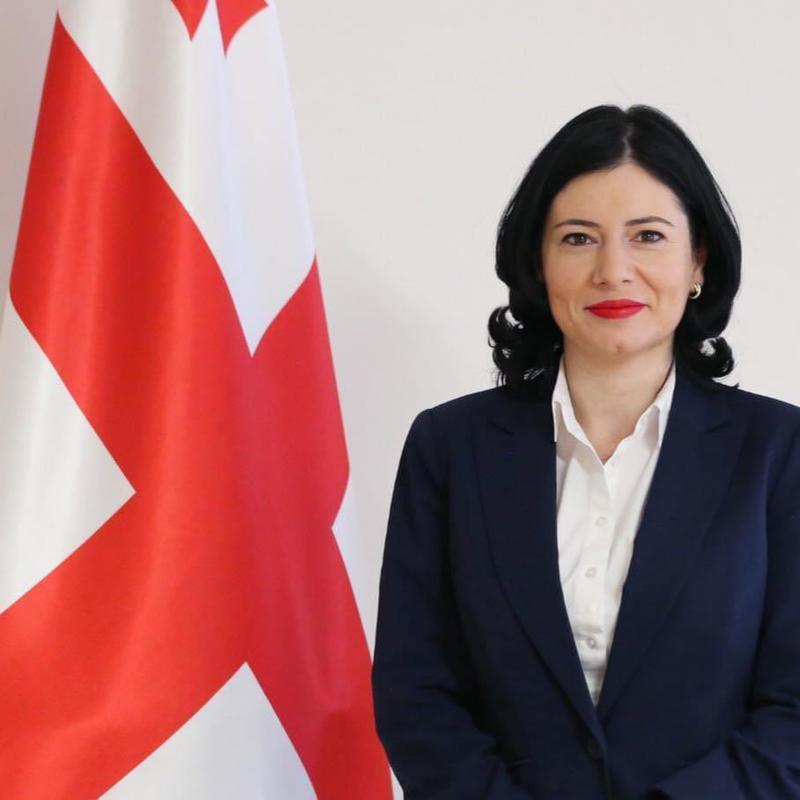 "პრემიერის უშუალო კომუნიკაციით, წლის ბოლომდე ქვეყანა ვაქცინის 4 მილიონამდე დოზას მიიღებს"  - რას წერს ნინო გიორგობიანი მასობრივი ვაქცინაციის დაწყებაზე