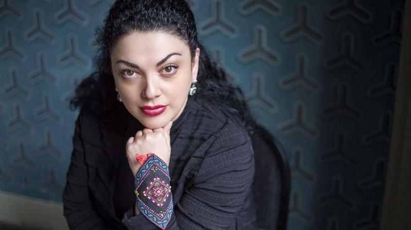 "რატომ დამტოვე ასე "მუხთლად"? მეუღლე მიმალავდა ამ ამბავს, მაგრამ შემთხვევით მოვისმინე "კონსპირაციული საუბარი" დაკრძალვაზე" - რას წერს თამარ ივერი?