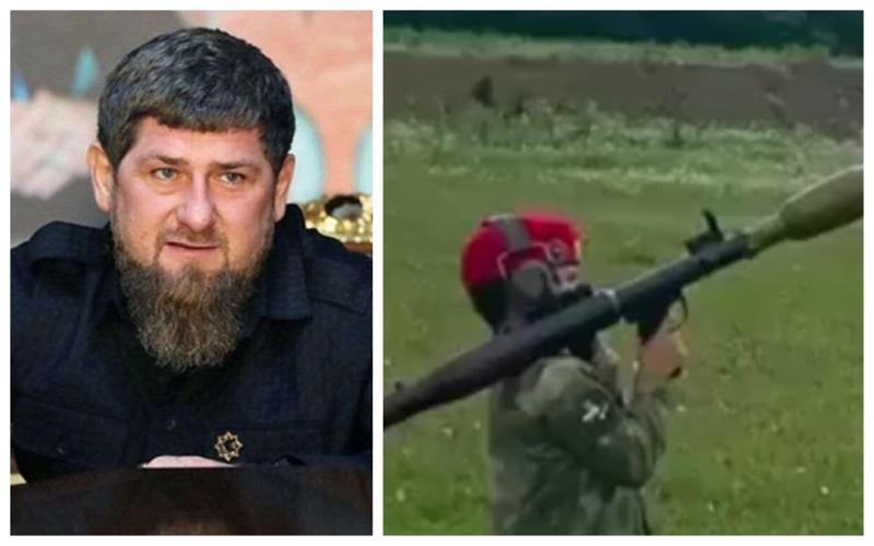 "ჰიტლერივით მზად არიან, თავიანთი შვილები ბელადს შესწირონ" - კადიროვის გარემოცვის მიერ გავრცელებული ვიდეოს რუსეთში მწვავე რეაქციები მოჰყვა