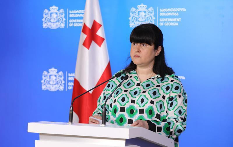 რა შემთხვევაში აიცრება კორონავირუსის საწინააღმდეგო ვაქცინით 12-დან 15 წლამდე ასაკის მოზარდები - თამარ გაბუნიას განმარტება