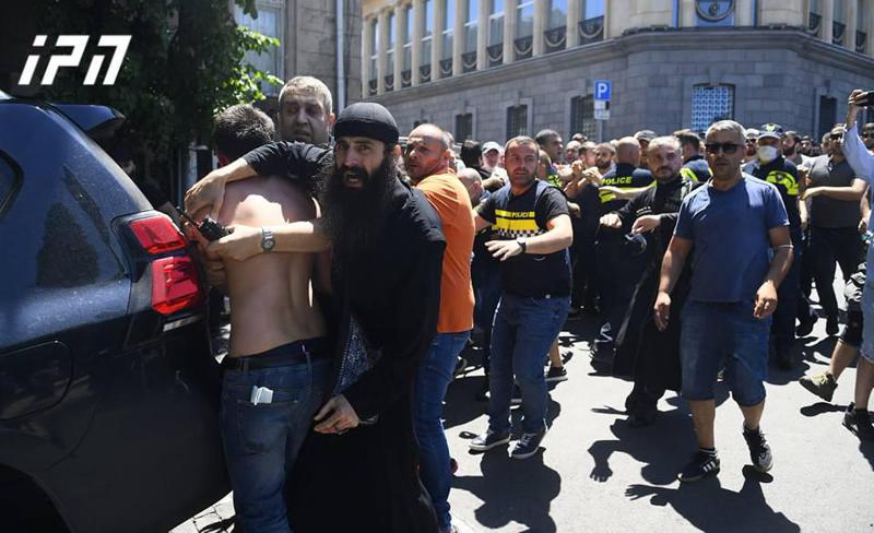 ვინ გაიმარჯვა და ვინ დამარცხდა 5 ივლისს?!