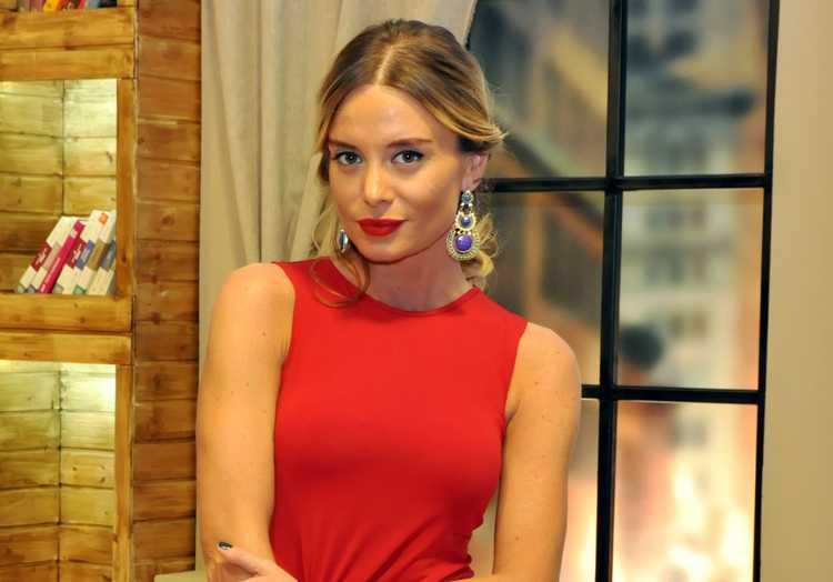 "მშიშარა, ჩამორჩენილი აზროვნების ადამიანების გამო ისევ სრულად დაკეტვა აღარ მინდა!" - რას წერს ეკო ფანგანი?