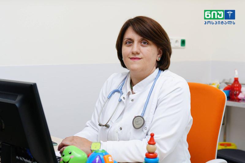 უსაფრთხო ზაფხულისთვის სწორად მომზადება - პედიატრ ნინო ჭითანავას რჩევები