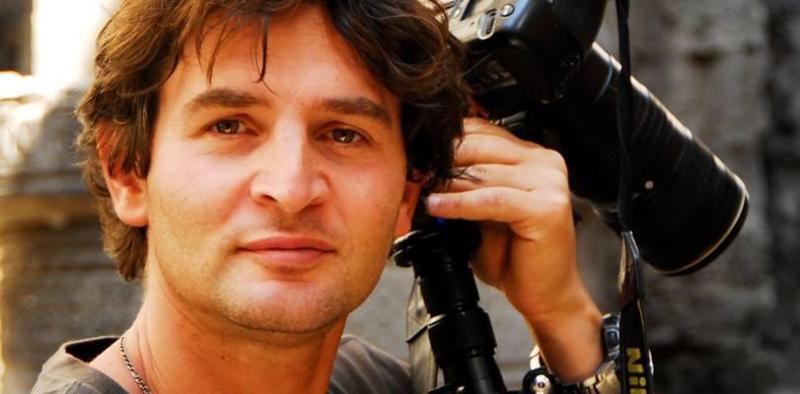 "ძალადობა არ მომწონს, მაგრამ"...  აი, რა მაგრამ? იცით, რომ ამის მთქმელიც მოძალადეა? სინამდვილეში, ძალიანაც მოსწონს ჟურნალისტების ცემაც და..." - გოგა ჩანადირი