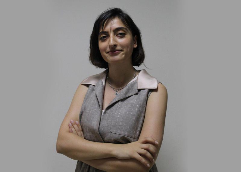 საკუთარი სტარტაპი, სამსახური და უნივერსიტეტი – როგორია სოფელ კუმისში დაბადებული სოფო ივანიშვილის წარმატების ისტორია