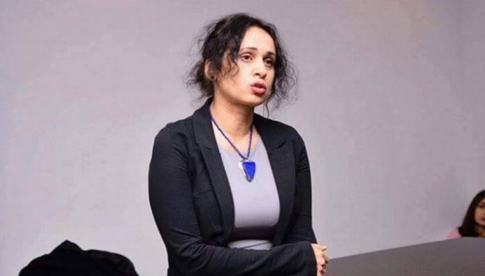 "საქართველოში არ ვარ... უცხოელ მეგობრებს ჩვენს ქვეყანაზე ვუყვები და თან ვდარდობ, არ ნახონ, როგორ ვუხეთქავთ თავს ჩვენიანს და სტუმარს" - რას წერს ნათია ფანჯიკიძე?