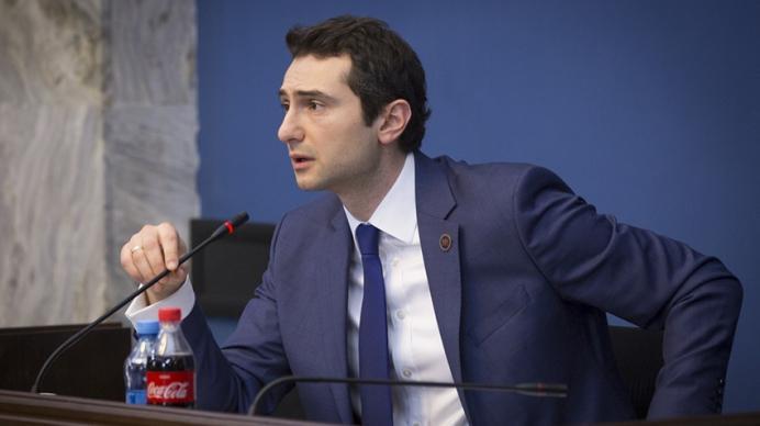 "შესაძლებელია, კოალიციური მთავრობის ჩამოყალიბება გახდეს საჭირო..." - კახა კუჭავა