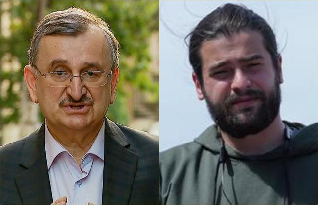 "როგორი აღფრთოვანებული იყავით “ბუნებრივი”, “ხალხის წიაღიდან გაჩენილი”, “არა ნამახვანჰესის” საპროტესტო მოძრაობით? გამოფხიზლდით ხომ?" - რომან გოცირიძე "რიონის ხეობის" მცველებზე