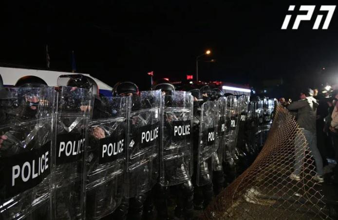 277 196 ლარის ლანჩბოქსები სპეცრაზმისა და პოლიციისთვის - რა წერია შსს-ს მიერ გამოცხადებულ ტენდერში