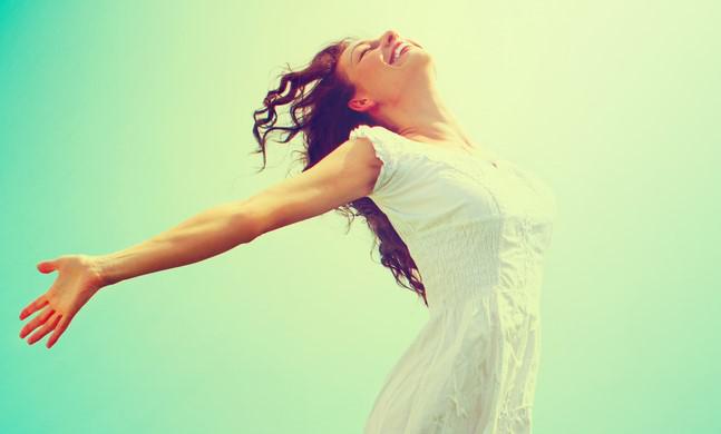 "მიეცი ადამიანებს უფლება, იყვნენ შენით იმედგაცრუებულნი..." - ბრიტანელი სულიერი მასწავლებლის გენიალური წერილი, რომელიც თვითრწმენას შეგმატებთ