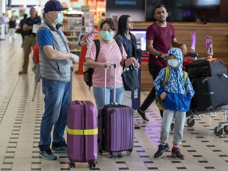 სახმელეთო და საჰაერო გზით ქვეყანაში შემომსვლელი ტურისტებისთვის შესაძლოა, განსხვავებული რეჟიმი აღარ იყოს - თამარ გაბუნია