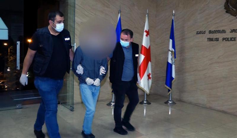 მედიის წარმომადგენლების მიმართ ძალადობის ფაქტზე კიდევ 4 პირი დააკავეს - რამდენი პირია სულ დავაკვებული