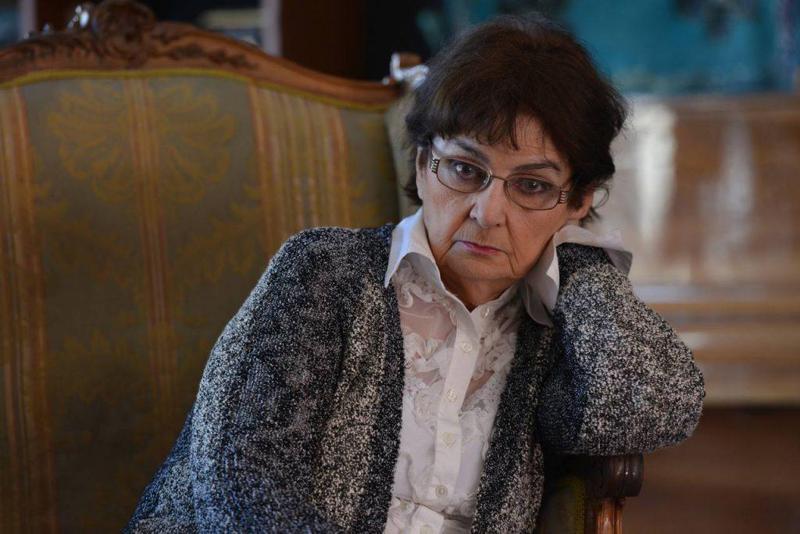 "ნუ დაემორჩილებიან ჯოგის ინსტიქტს. ნუ იფიქრებენ, რომ თუ სხვას დაჩაგრავენ, თვითონ უკეთ იგრძნობენ თავს" - ლანა ღოღობერიძე თბილისში განვითარებულ მოვლენებზე