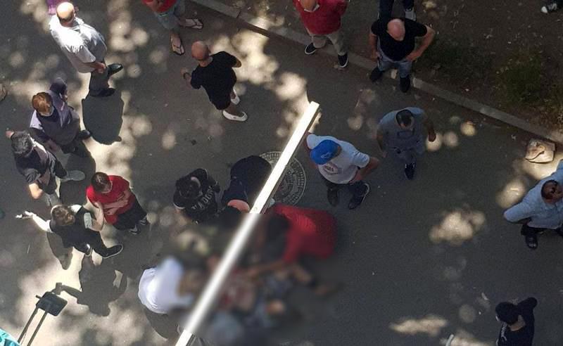 "ტურისტის დაჭრის საღამოდან რომ დაიწყო ჯავშნების გაუქმება, ამ დრომდე გრძელდება" - პოლონეთის მოქალაქის დაჭრა უკვე აისახა ტურისტულ ბიზნესზე