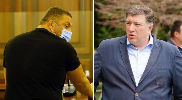 "გაიძახის, თითქოს სუს-ის აგენტი და "ზონდერი" ვარ - ასე ცხოვრობენ ესენი, ასე მოვიდნენ აქამდე..." - რა თქვა სასამართლოში ძიუდოისტმა უგულავაზე და რას პასუხობს მას პოლიტიკოსი