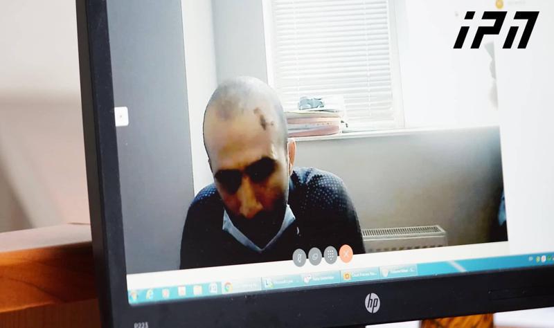 პოლონელი ტურისტის დაჭრის ფაქტზე ბრალდებულს პატიმრობა შეეფარდა - პროკურორის თქმით, მას ფსიქიკური პრობლემა აქვს