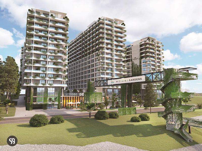 უნიკიალური პროექტი აჭარაში- რას სთავაზობს ,,მზიური გარდენსი“ მომხმარებლებს