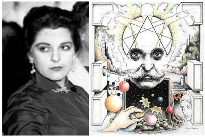 "ნუ ისაუბრებ პირად პრობლემებზე... აღიარე, როდესაც ვინმე გაჯობებს... თუ ჯერ კიდევ არ გაქვს რწმენა, მისი იმიტაცია გააკეთე..." - გურჯიევის გენიალური რჩევები ქალიშვილს