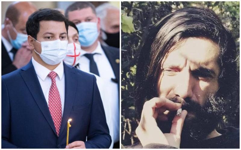 "დღეს, შოთა ქარსელაძე მიიბარა ქართულმა მიწამ... მან გმირობის მაგალითი მოგვცა" - რას წერს თალაკვაძე ბიჭზე, რომელმაც სიცოცხლის ფასად მოზარდი გადაარჩინა