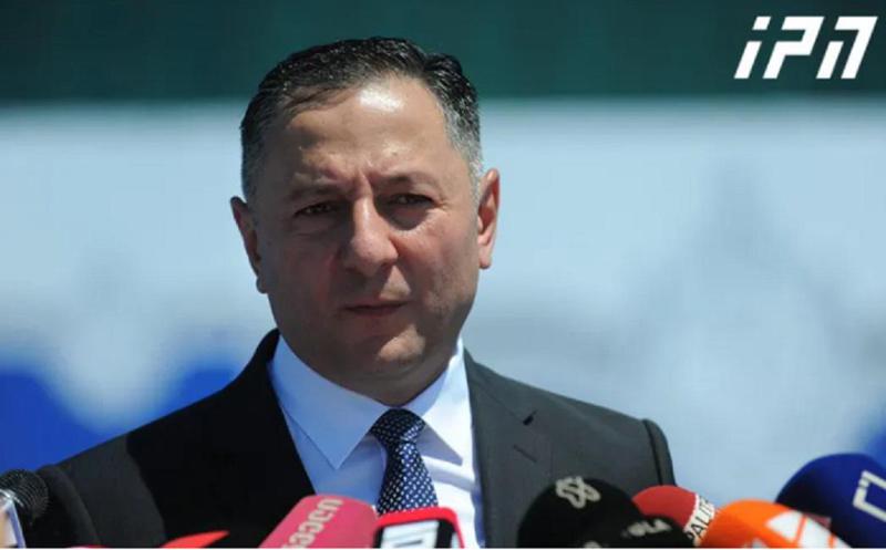 "ბატონი ბიძინა არ იცნობდა ფიზიკურად ამ ადამიანს, როგორ უნდა დაევალებინა. მე არაფერს მავალებდა" - გომელაური გოგაშვილზე