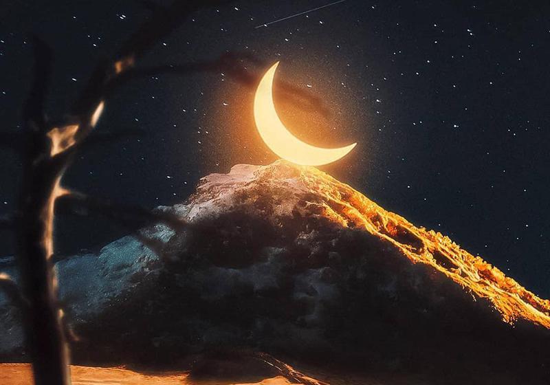 10 ივლისს ახალმთვარეობაა - ვინ იგრძნობს მას ყველაზე მეტად და ვის გაუღიმებს ფორტუნა?