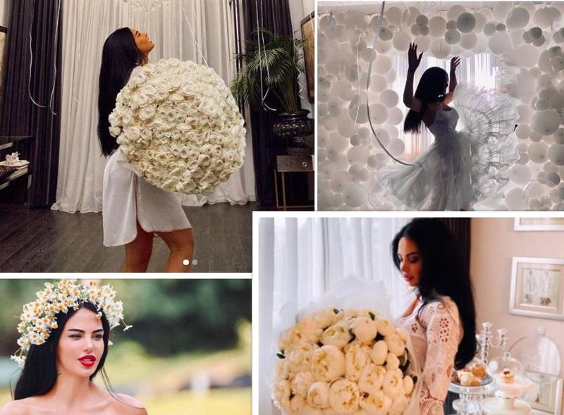 "გილოცავ,  ჩემო ულამაზესო და ყველაზე კარგო ადამიანო." - როგორ აღნიშნა შორენა ბეგაშვილმა დაბადების დღე?