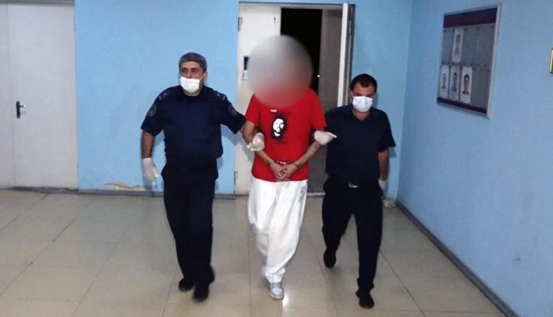 კახეთში დააკავეს პირი, რომელმაც ხაშმის წმ. გიორგის ეკლესია გაქურდა - დაკავებულს არასრულწლოვანი ძმა ეხმარებოდა