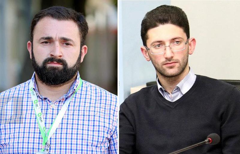 ვინ იბრძოლებს ცესკოს თავმჯდომარის თანამდებობისთვის - პრეზიდენტთან შექმნილმა კომისიამ კანდიდატები შეარჩია