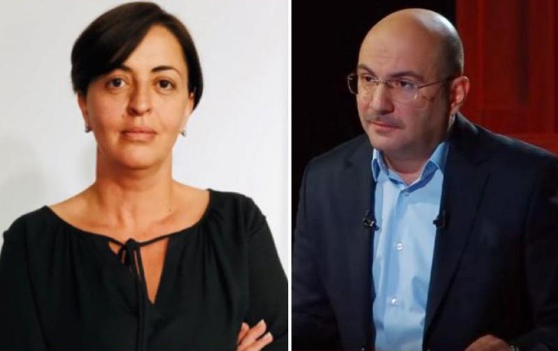 "იმედის" გენერალურ დირექტორად მაკა ლომიძე დაინიშნა