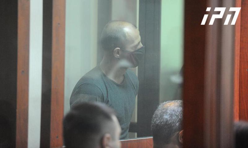 "ცოტა ზედმეტი მოგვივიდა, ემოციებიდან გამომდინარე მოხდა" - რა თქვა ჟურნალისტებზე ძალადობის ბრალდებით დაკავებულმა სასამართლოში