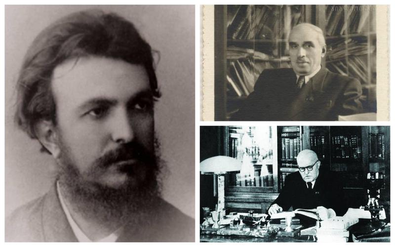 სამი ცნობილი ექიმი, რომელთა სახელებსაც თბილისის ქუჩები ატარებს