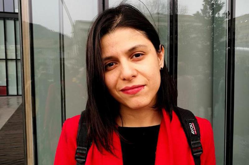 "მოხდილიც მაქვს და ორჯერ ვარ აცრილი. ვდარდობ ჩემს ჯანმრთელობაზე, რომელიც ძლივს შევაკოწიწე"  - ანა სუბელიანი კოვიდით მეორედ დაინფიცირდა