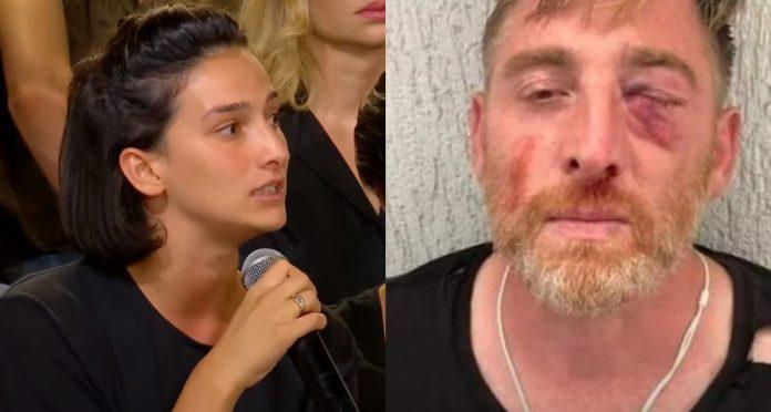 "გუშინ მეუბნებოდა, მე რომ მირტყამდნენ, მაგაზე არ ვფიქრობდი, ყველაზე უსუსური კაცი ვიყავი, რომ ვერ გეხმარებოდიო..." - მირანდა ბაღათურია ლექსო ლაშქარავასთან ბოლო საუბარს იხსენებს